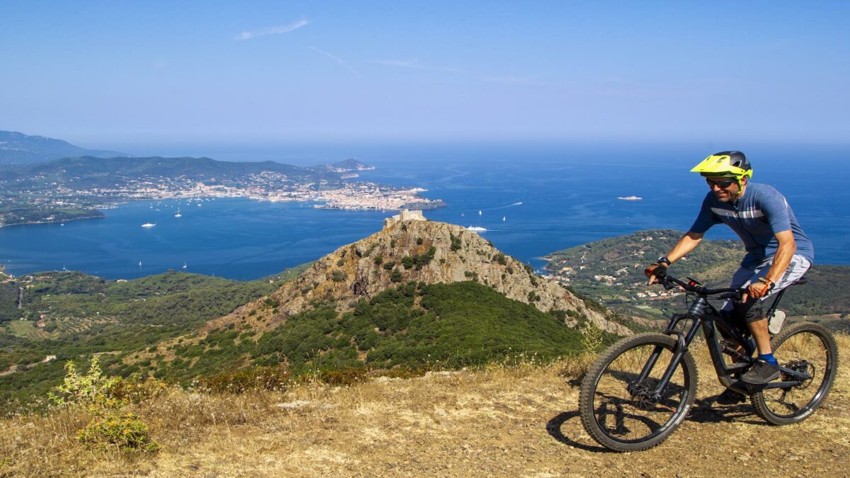 Sport Isola d'Elba