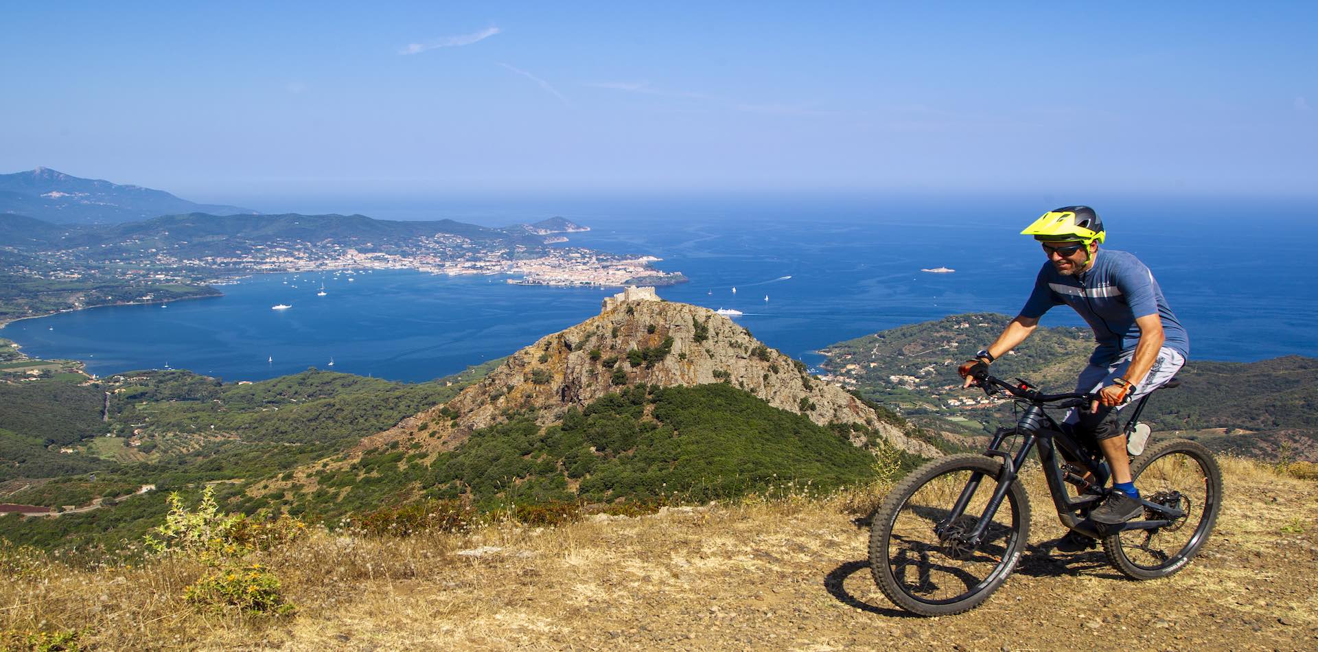 Sport Isola d'Elba