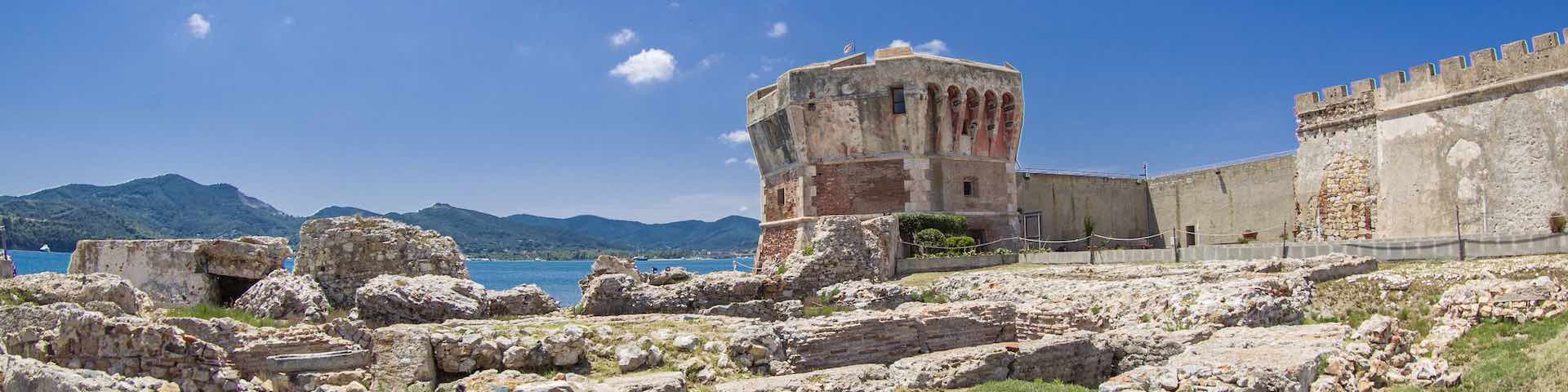 Torre di Passanante