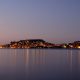 Veduta notturna di Portoferraio