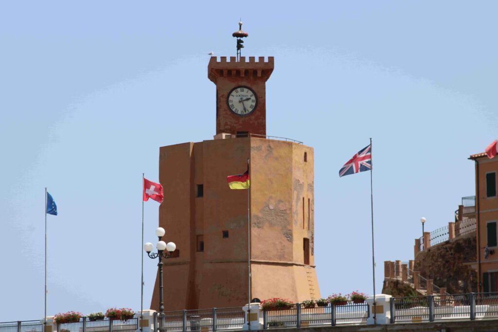 Le migliori osterie dove mangiare il pesce all'isola d'Elba