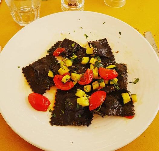 Dove mangiare all'isola d'Elba