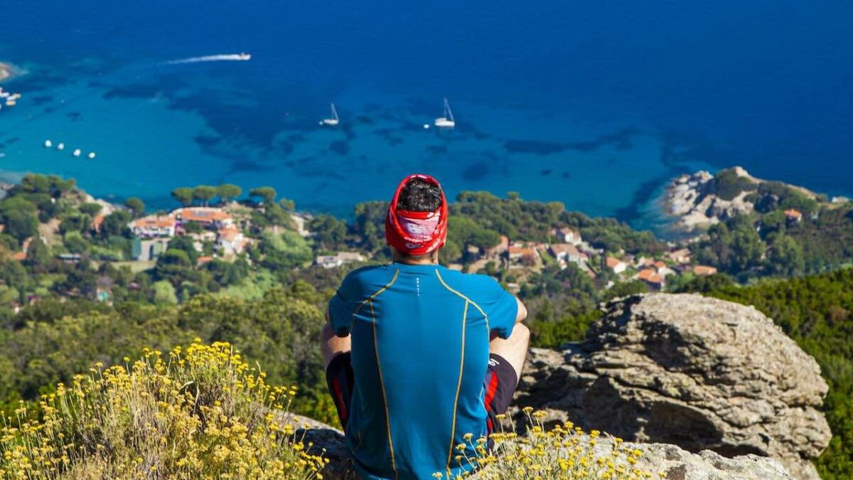 Alessio Gambini e il richiamo della montagna