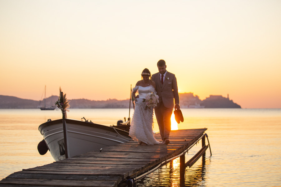 Organizzare matrimoni da favola all'isola d'Elba