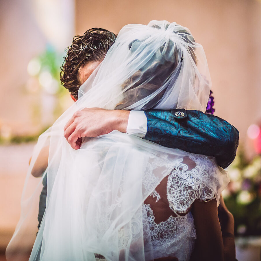 I migliori fotografi di matrimoni dell'isola d'Elba