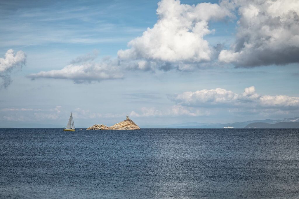 Lo Scoglietto, Portoferraio