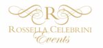 Logo Rossella Celebrini Events