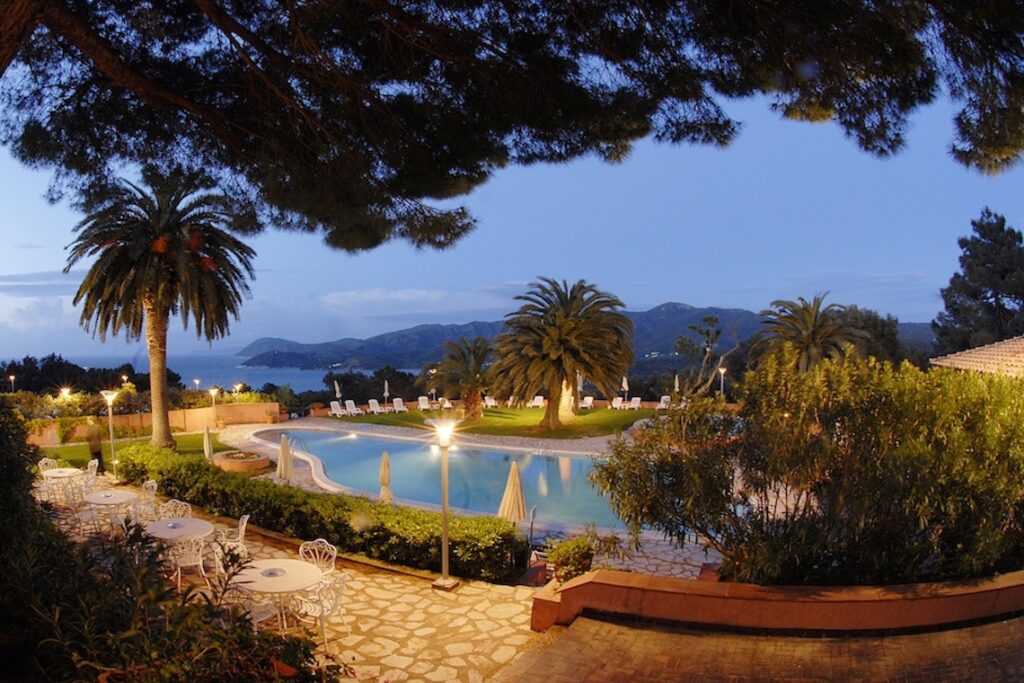 Dove dormire all'isola d'Elba