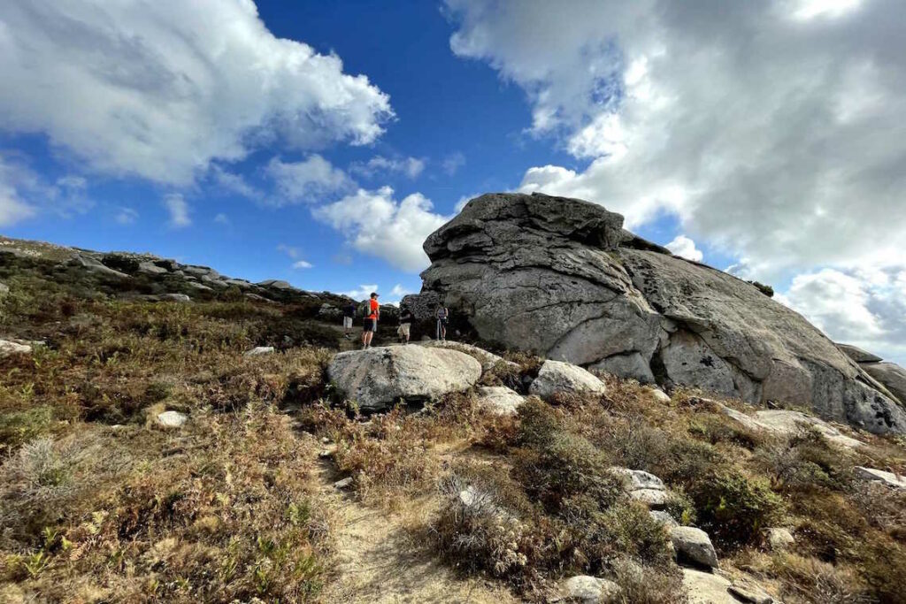 Percorsi di trekking all'isola d'Elba