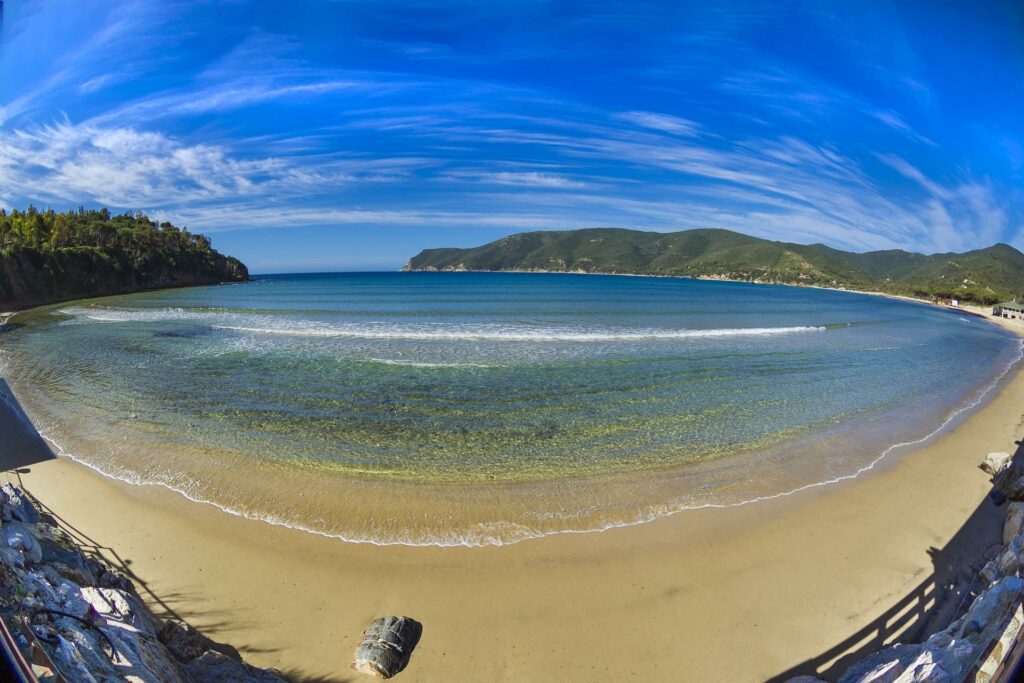 Spiagge Isola d'Elba