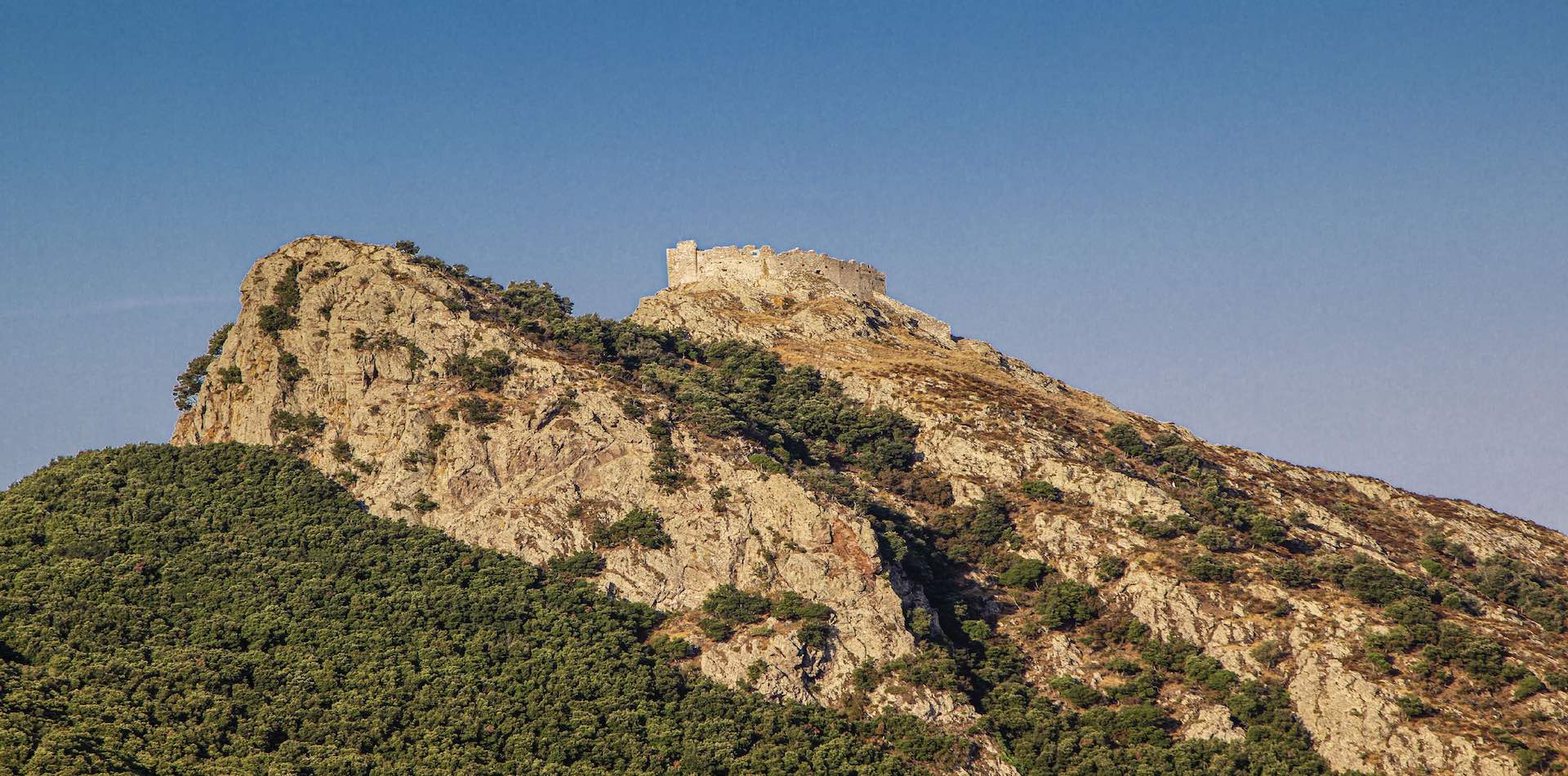 Castello del Volterraio