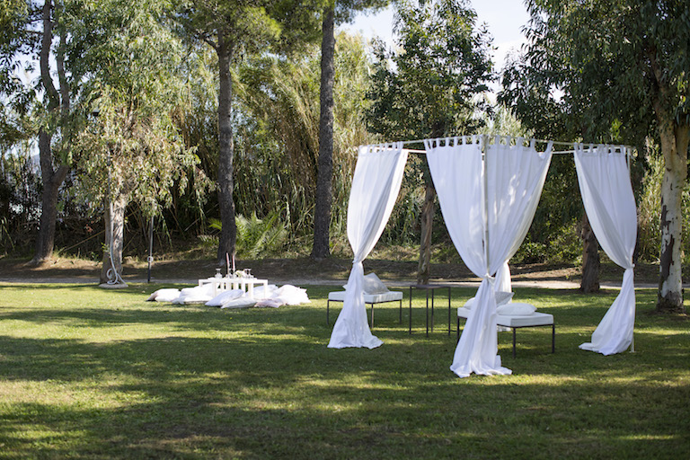 Le strutture più adatte per organizzare una festa di matrimonio all'Isola d'Elba