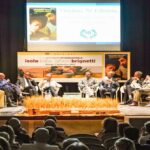 50° edizione del prestigioso Premio letterario Raffaello Brignetti