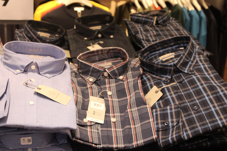 Dove fare shopping all'isola d'Elba