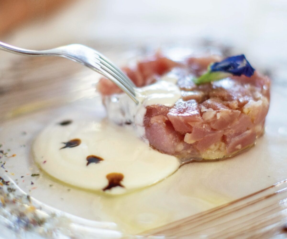 I migliori ristoranti dell'isola d'Elba