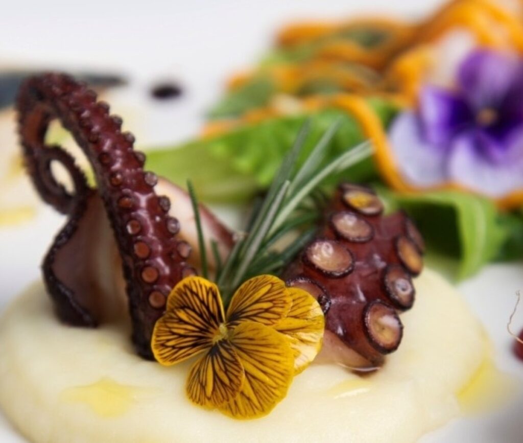 Dove mangiare il pesce fresco a Portoferraio, Isola d'Elba