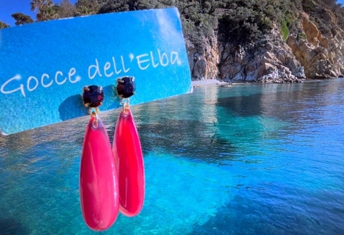 I migliori negozi dove acquistare bijoux all'isola d'Elba