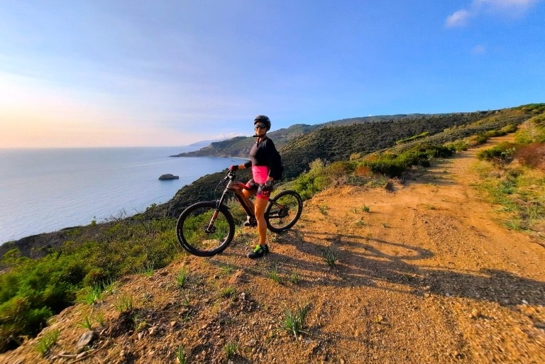 Le migliori guide per escursioni in mezzo alla natura all'isola d'Elba