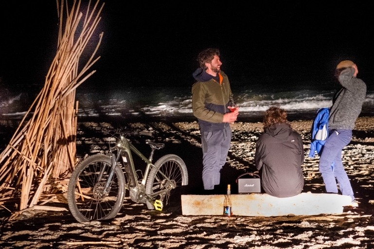 Le migliori guide ambientali all'isola d'Elba