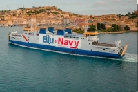 Servizi marittimi, Isola d'Elba