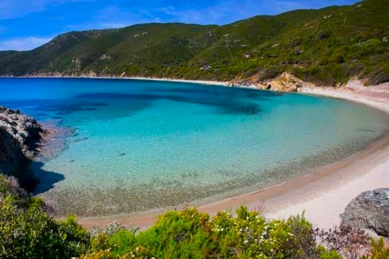 Dove andare al mare all'Isola d'Elba