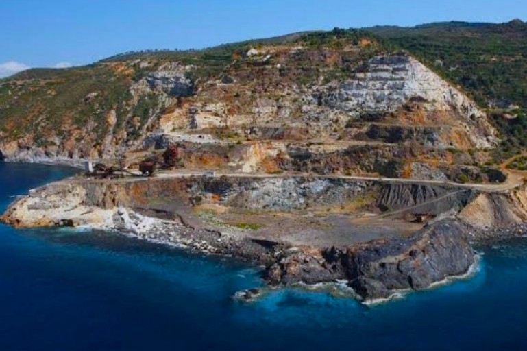 Le spiagge più belle di Capoliveri