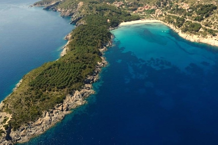 Dove andare al mare all'Isola d'Elba