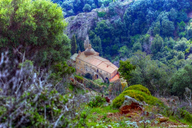 Cosa vedere nel comune di Porto Azzurro
