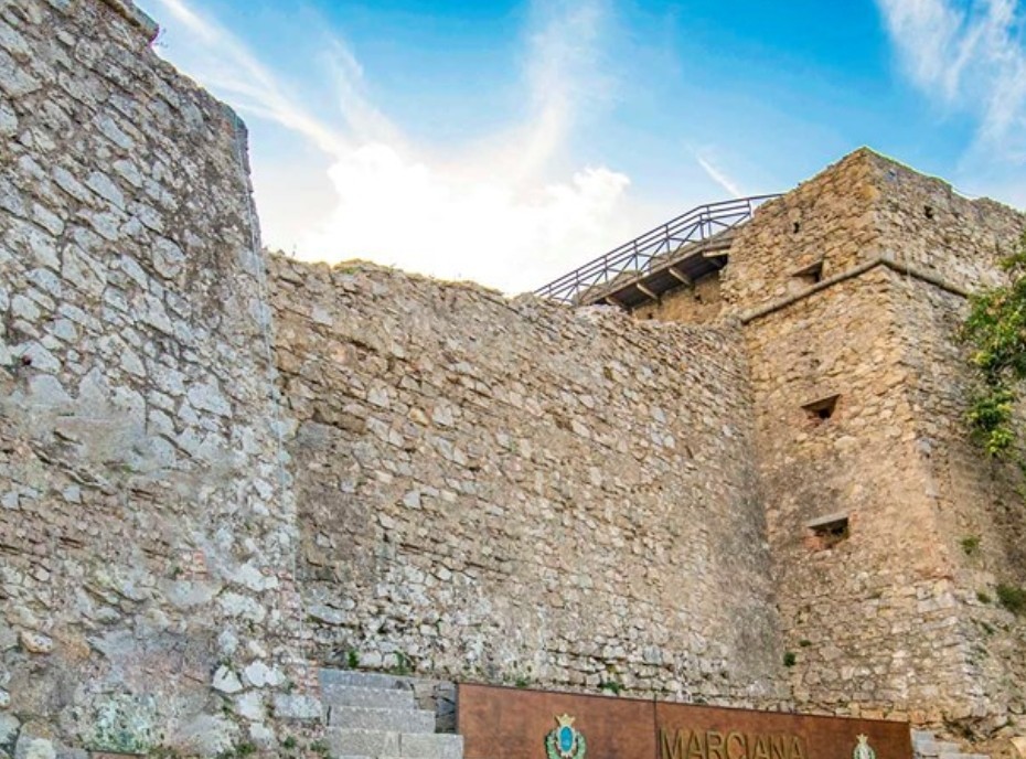 I siti storici più belli da visitare all'Isola d'Elba