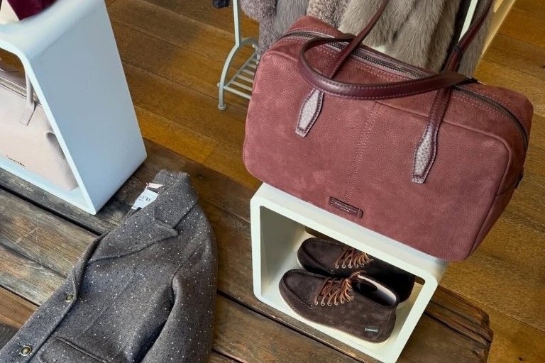 I negozi più fashion dell'Isola d'Elba