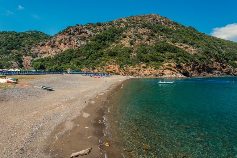 Dove andare al mare all'Isola d'Elba