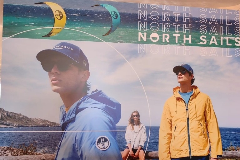 I migliori negozi North Sails all'Isola d'Elba
