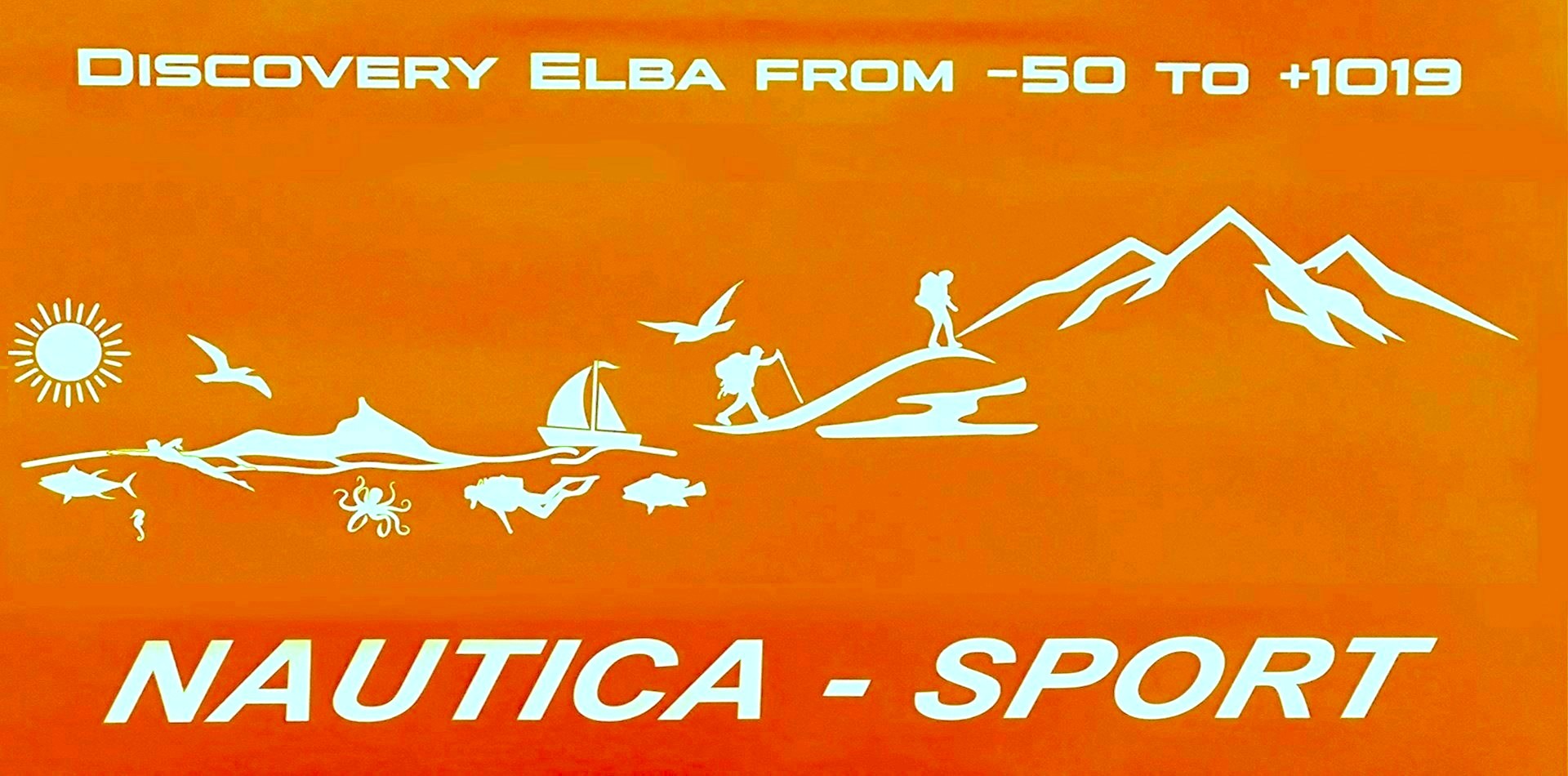 Dove trovare le migliori marche sportive all'Isola d'Elba
