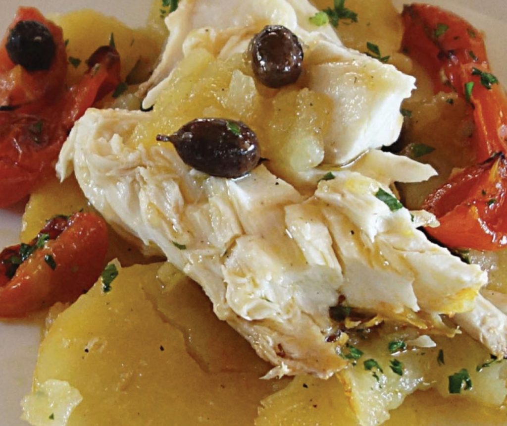 I migliori ristoranti sul mare all'isola d'Elba