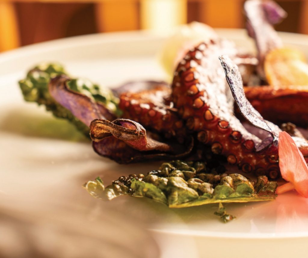 Dove mangiare all'isola d'Elba