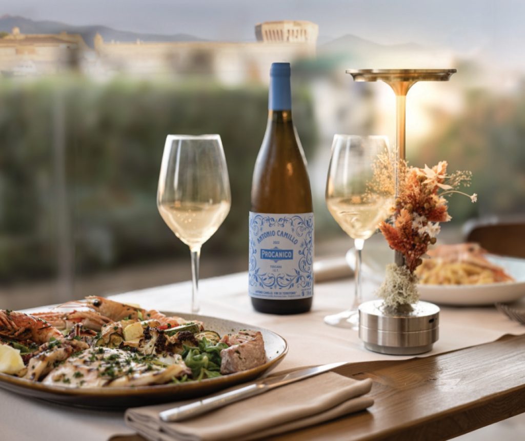 Dove mangiare all'isola d'Elba