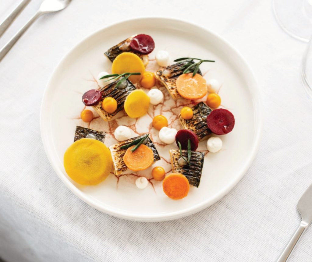 I migliori ristoranti all'isola d'Elba