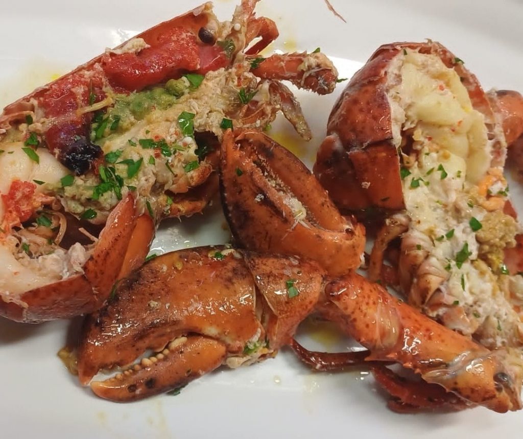 I migliori ristoranti dell'Isola d'Elba