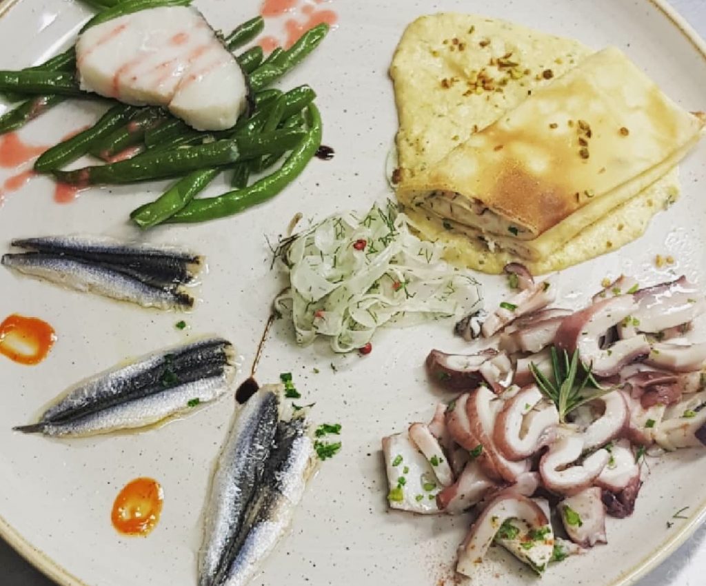 Dove mangiare all'isola d'Elba