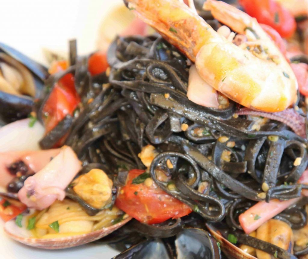 Le migliori osterie sul mare all'isola d'Elba