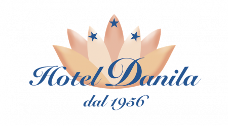 logo danila blu