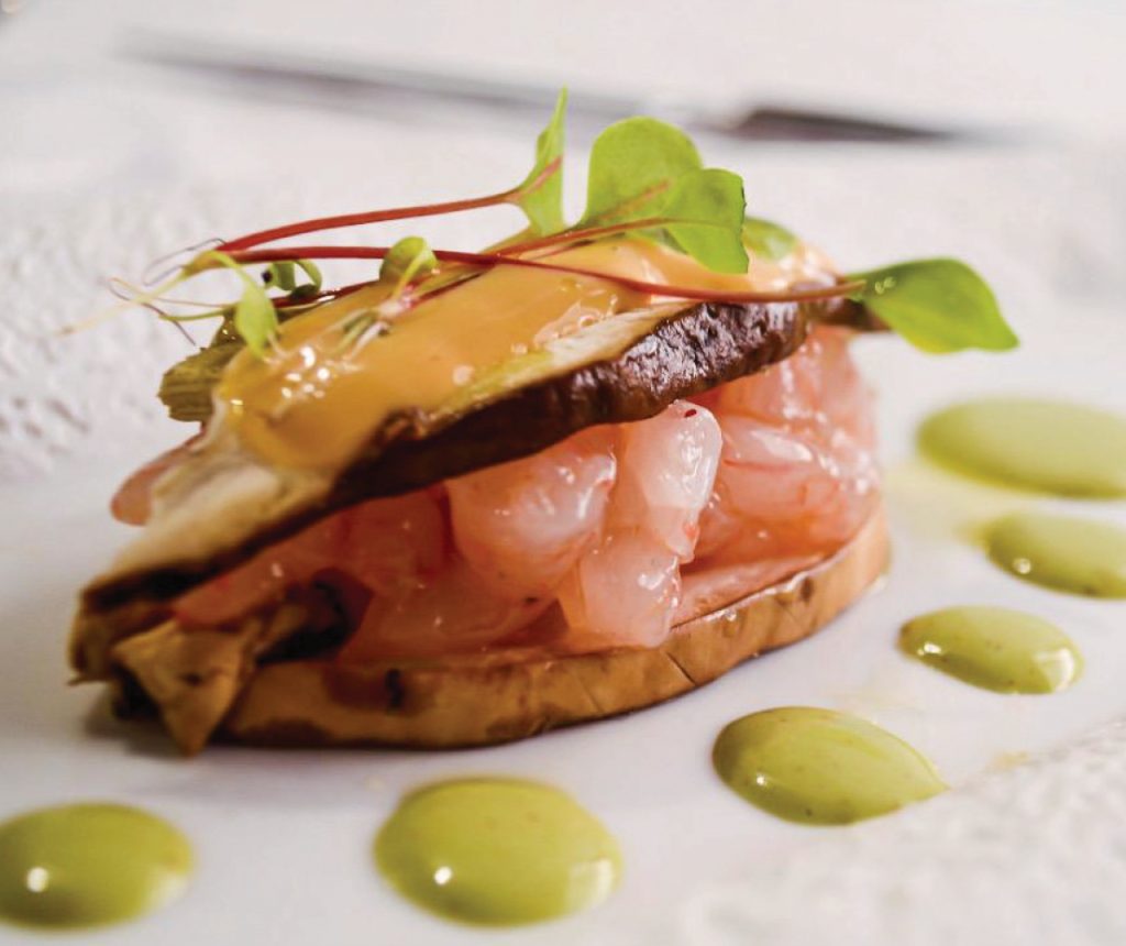 I migliori ristoranti dell'isola d'Elba