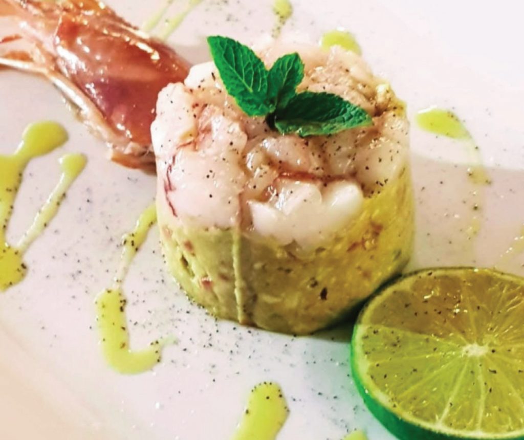 Dove mangiare all'isola d'Elba