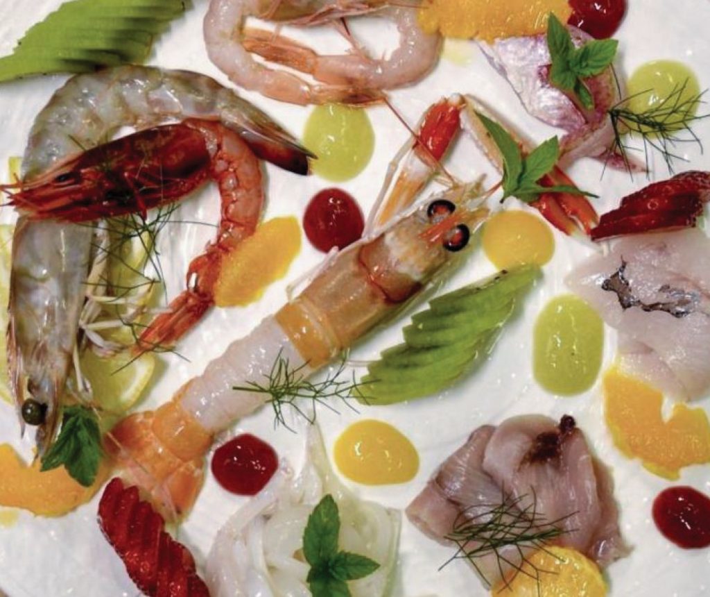 I migliori ristoranti all'isola d'Elba